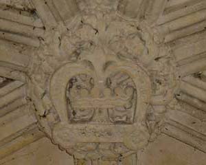 The Coat of Arms
